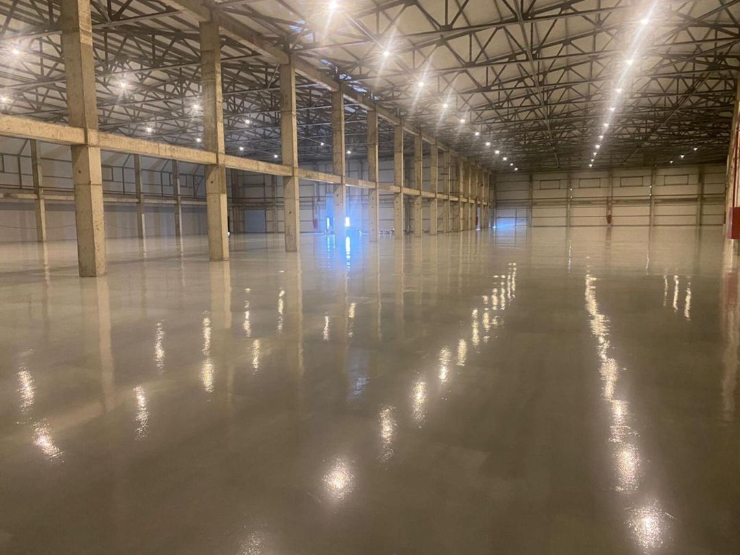 İcarəyə verilir obyekt 1850 m² — Əmlak, Bakı (11)