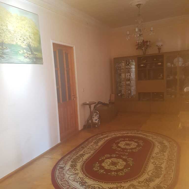 Satılır 6 otaqlı həyət evi/bağ evi 160 m² — Ev, villa, Bakı (11)