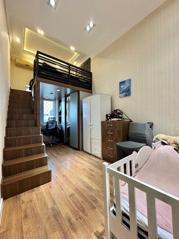 Satılır 3 otaqlı köhnə tikili 100 m² — Mənzil, Bakı (12)