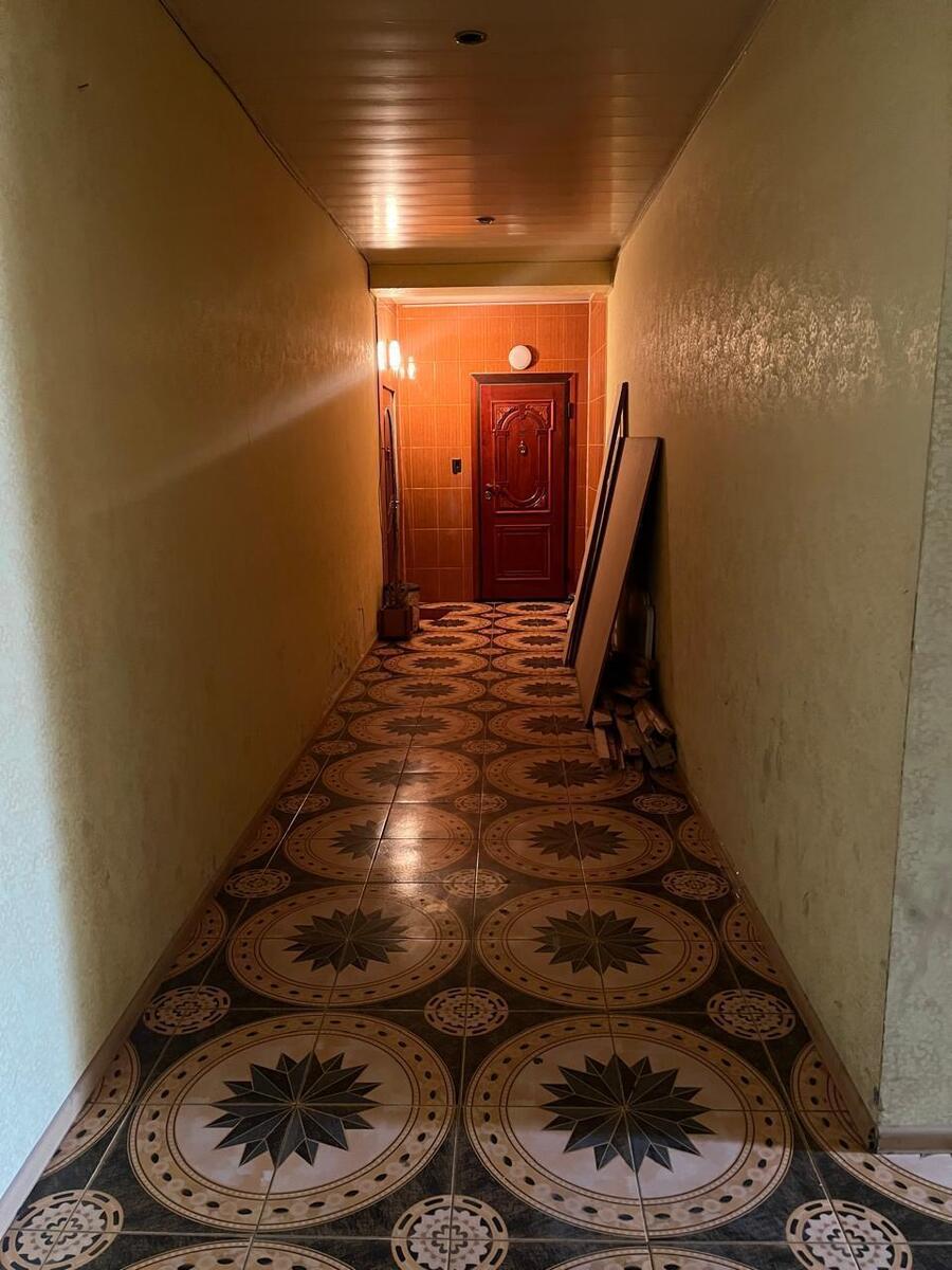 Satılır 2 otaqlı yeni tikili 75 m² — Mənzil, Bakı (4)