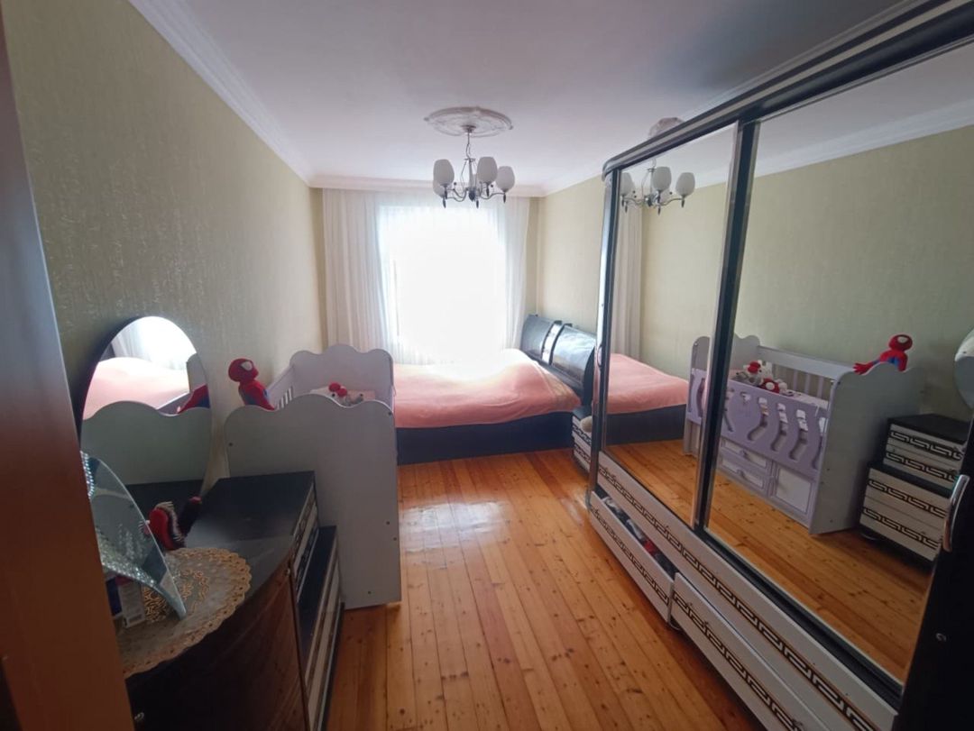 3-otaqlı mənzil, Sumqayıt ş., 74 m² — Mənzil, Sumqayıt (6)