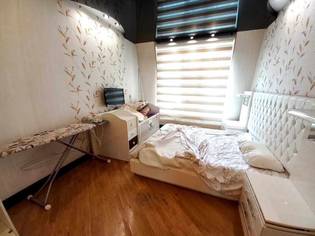 İcarəyə verilir 2 otaqlı yeni tikili 101 m² — Mənzil, Bakı (12)