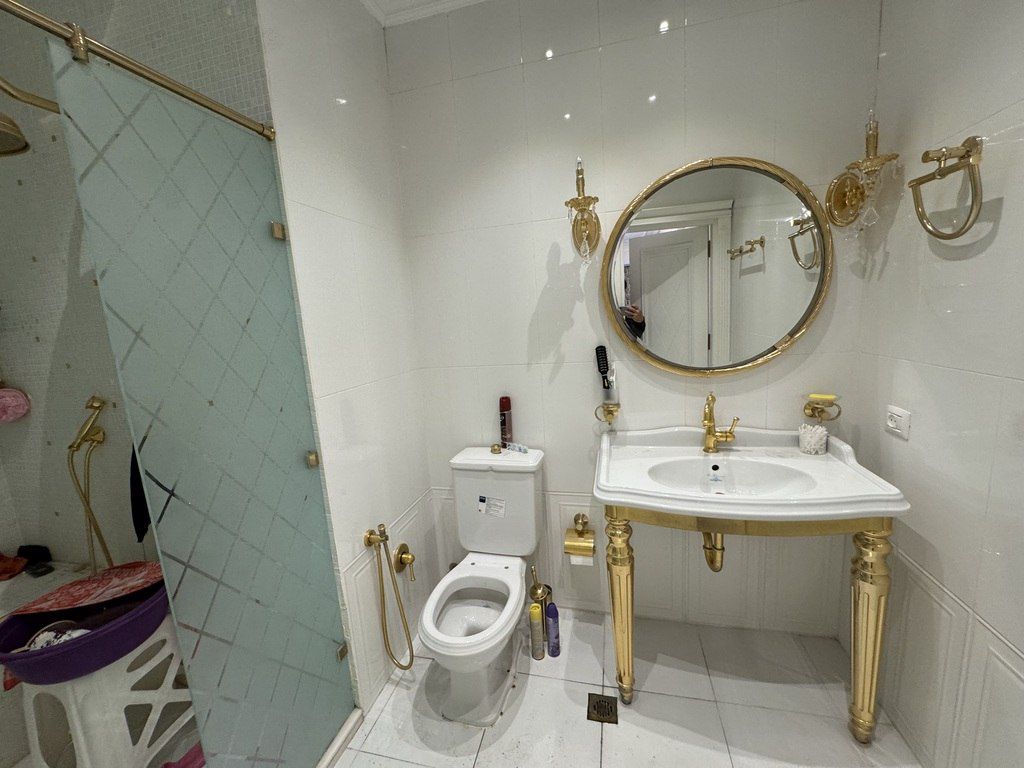 Satılır 4 otaqlı yeni tikili 181 m² — Mənzil, Bakı (10)