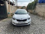 Kia K3, 1.6 L, 2015 il, 258 110 km — Авто
