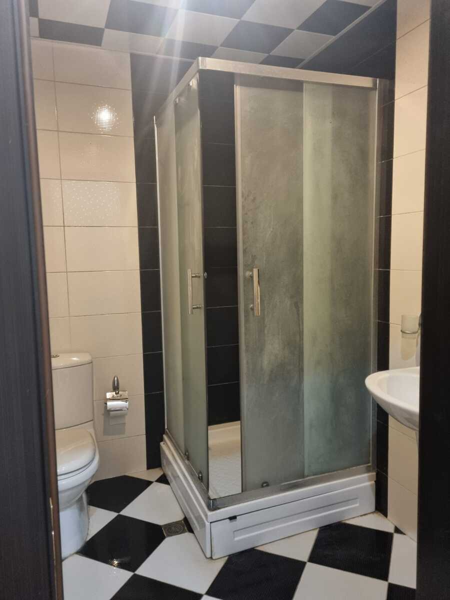 2-otaqlı yeni tikili kirayə verilir, Nəsimi r., 70 m² — Mənzil, Bakı (9)