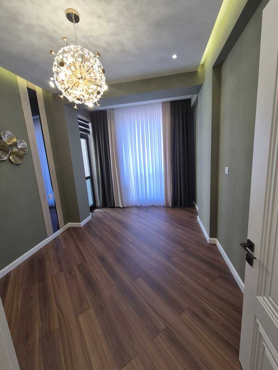 Satılır 3 otaqlı yeni tikili 115 m² — Mənzil, Bakı (11)