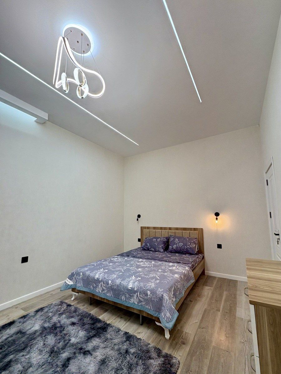 İcarəyə verilir 5 otaqlı həyət evi/bağ evi 250 m² — Ev, villa, Bakı (12)