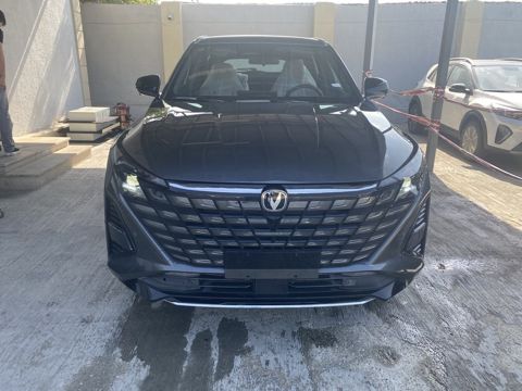 Changan Uni-Z, 1.5 L, 2026 il, yeni — Bakı