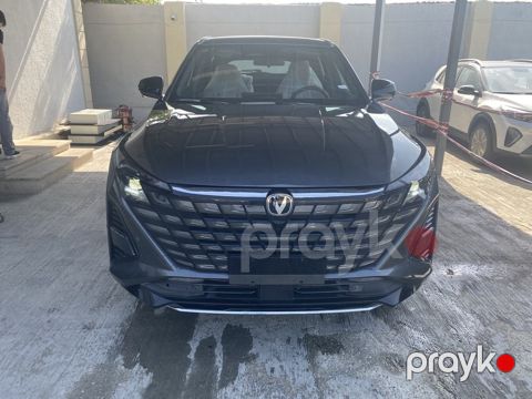 Changan Uni-Z, 1.5 L, 2026 il, yeni