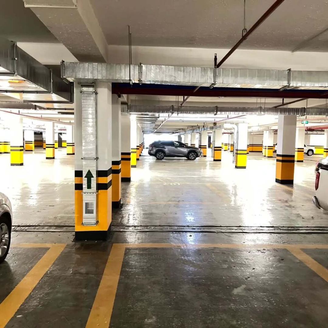 Satılır 2 otaqlı yeni tikili 77 m² — Mənzil, Bakı (3)