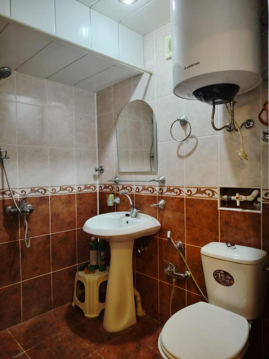 Satılır 1 otaqlı köhnə tikili 35 m² — Mənzil, Bakı (12)