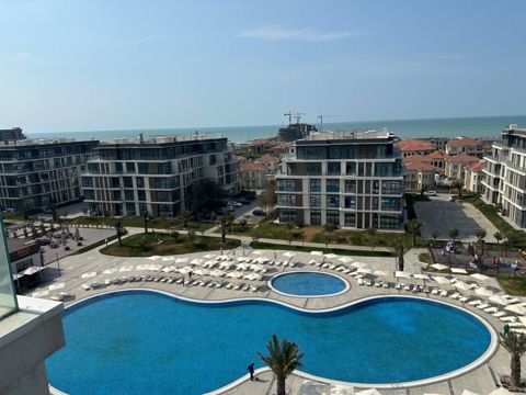 İcarəyə verilir 2 otaqlı yeni tikili 85 m² — Bakı