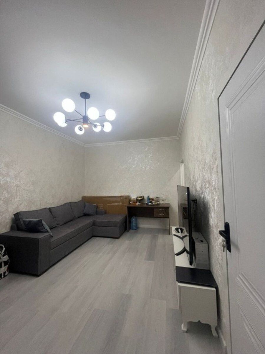 Satılır 2 otaqlı köhnə tikili 40 m² — Mənzil, Bakı (2)