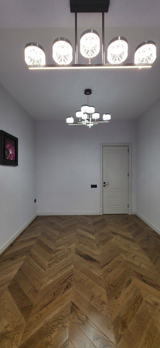 Satılır 3 otaqlı yeni tikili 75 m² — Mənzil, Bakı (6)