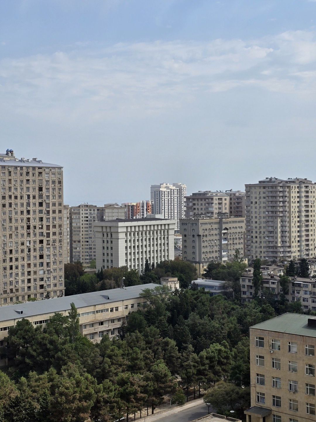 Satılır 2 otaqlı yeni tikili 50 m² — Mənzil, Bakı (12)