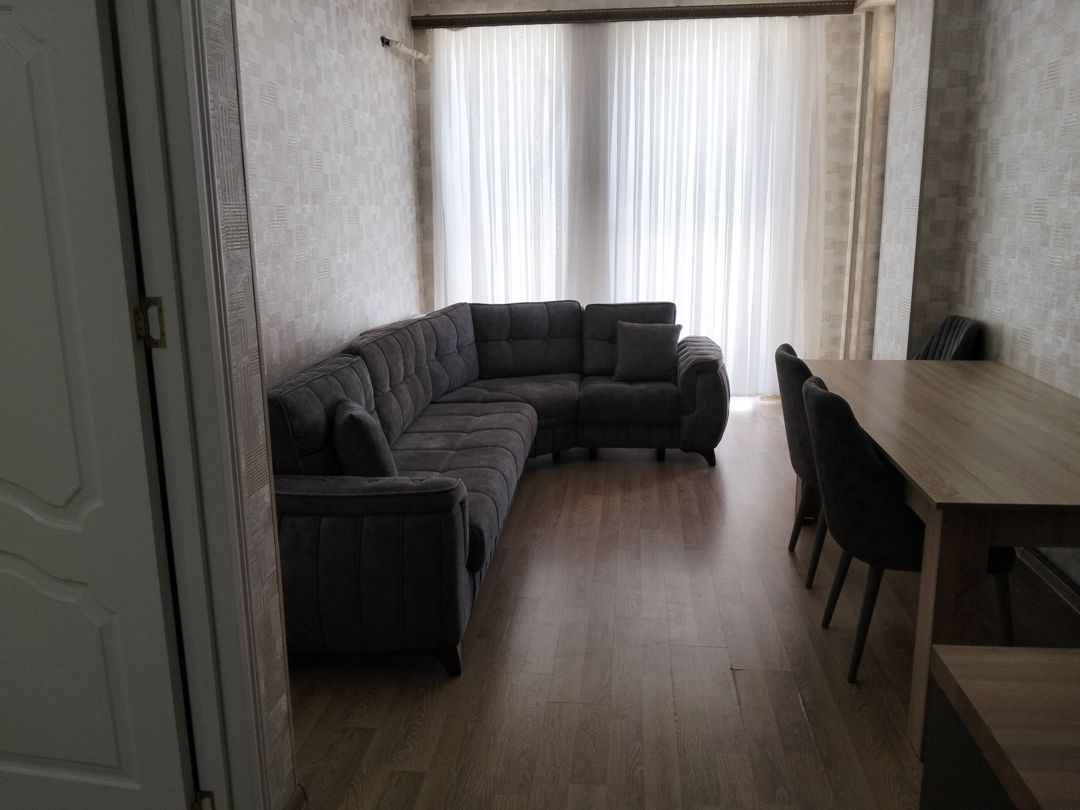 İcarəyə verilir 3 otaqlı yeni tikili 90 m² — Mənzil, Bakı
