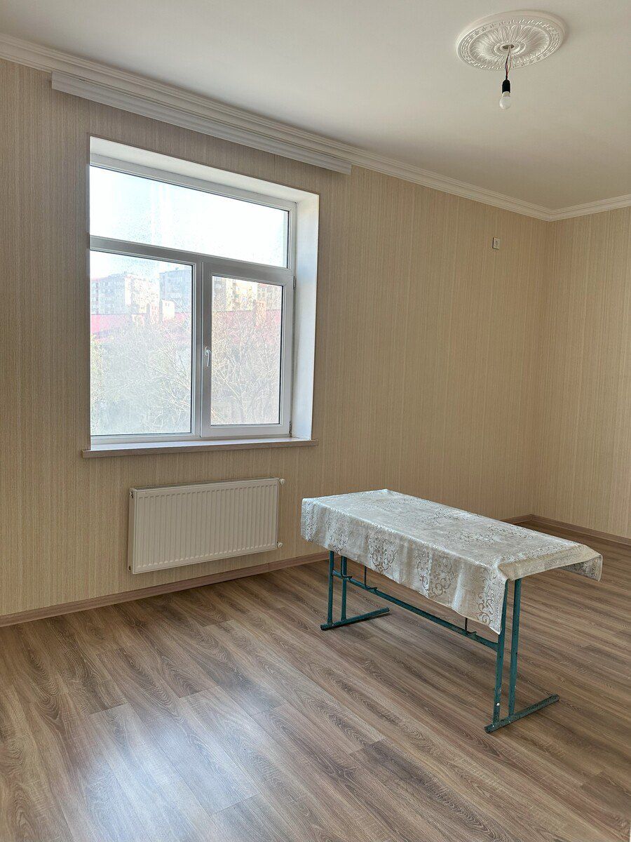 İcarəyə verilir 2 otaqlı yeni tikili 69 m² — Mənzil, Sumqayıt (7)