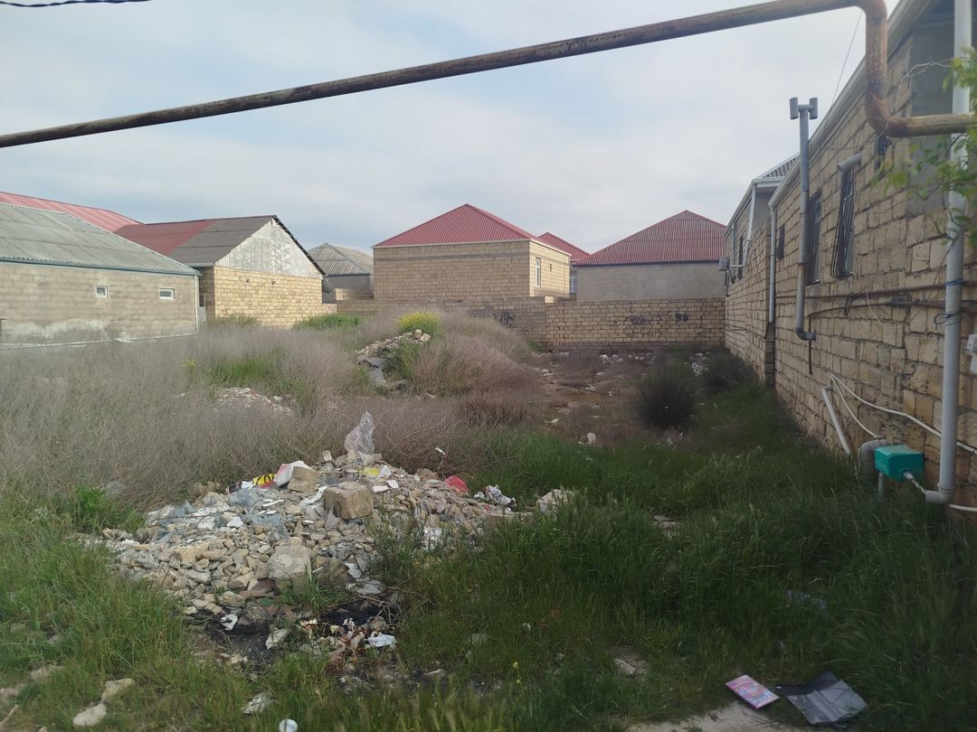 Satılır torpaq 3 sot — Torpaq, Bakı (2)
