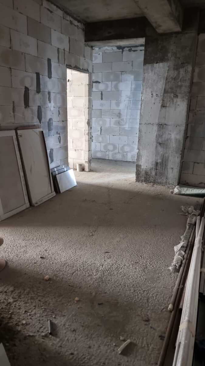 Satılır 4 otaqlı yeni tikili 185 m² — Mənzil, Bakı (2)