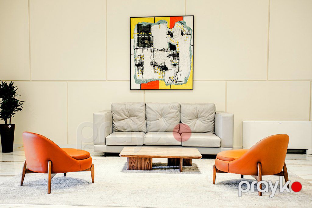 Satılır 4 otaqlı yeni tikili 205.1 m² — Mənzil, Bakı (11)