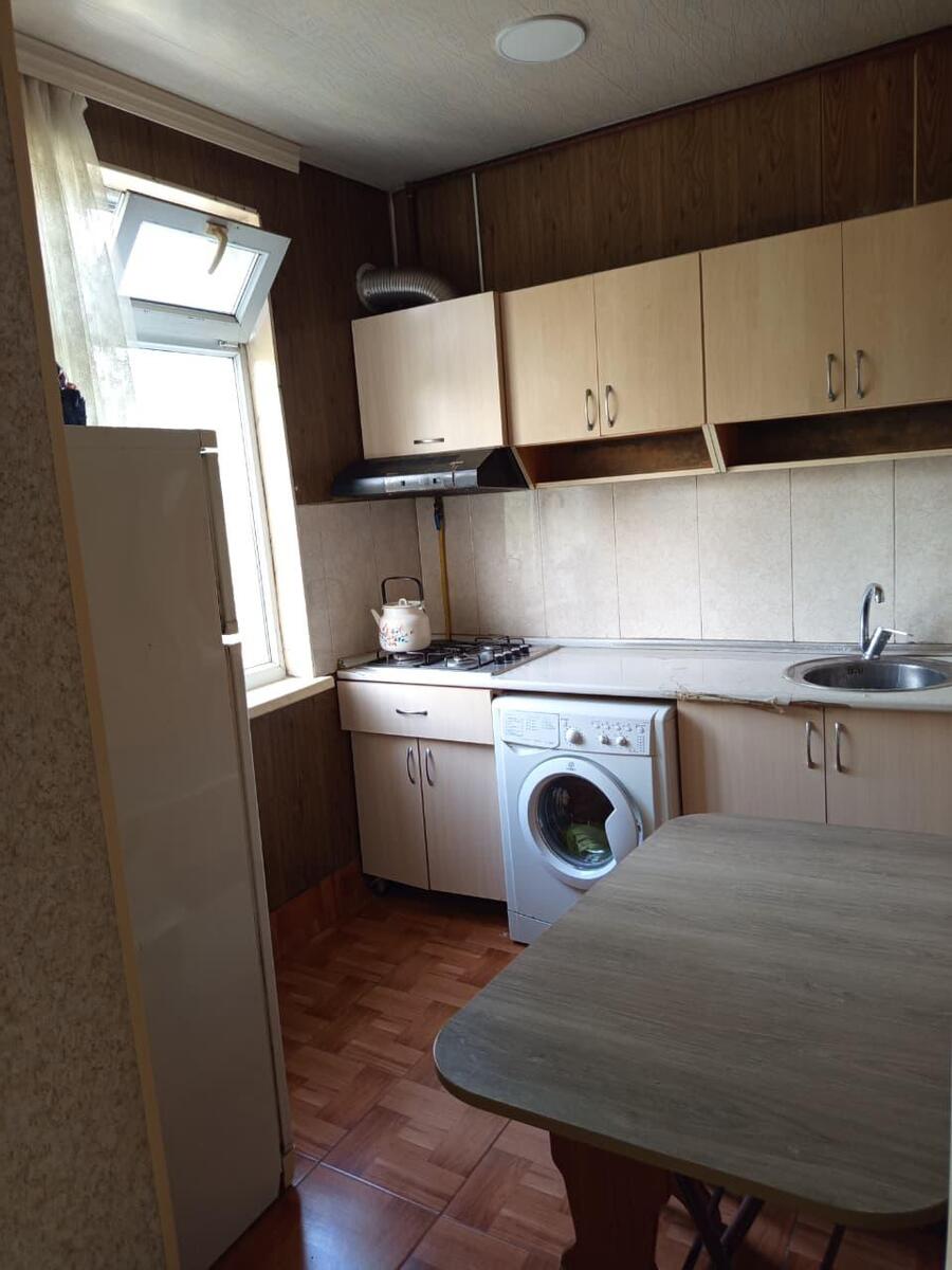Satılır 2 otaqlı köhnə tikili 51 m² — Mənzil, Bakı (7)