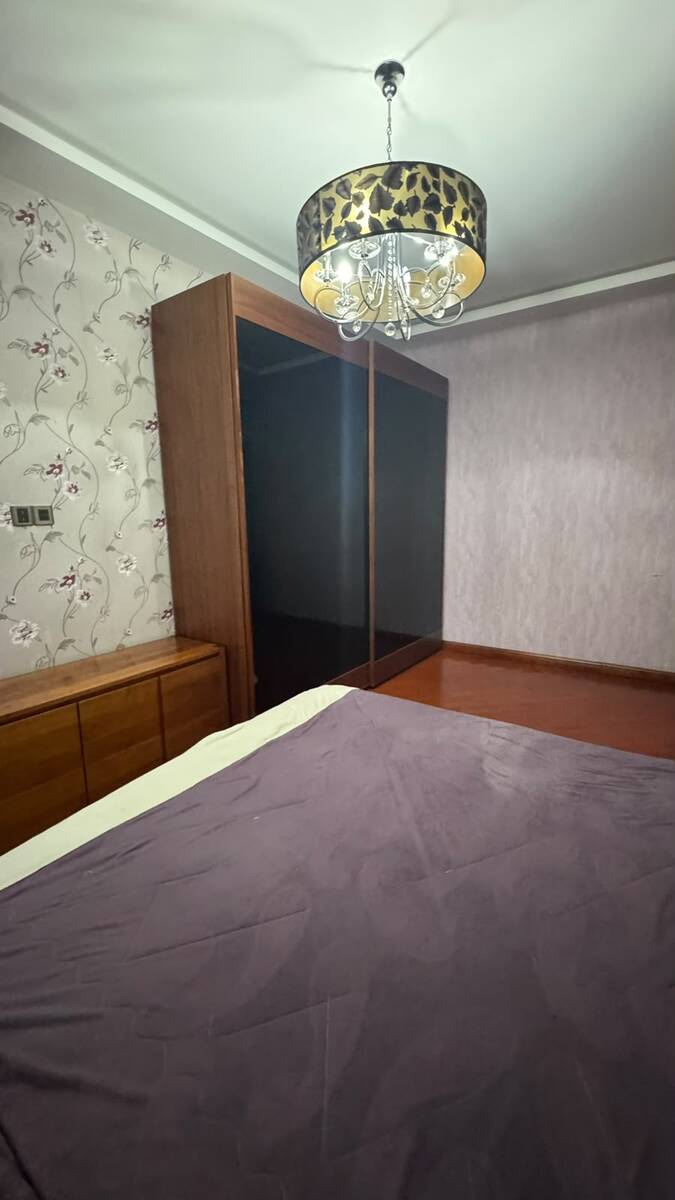 Satılır 2 otaqlı yeni tikili 104 m² — Mənzil, Bakı (9)