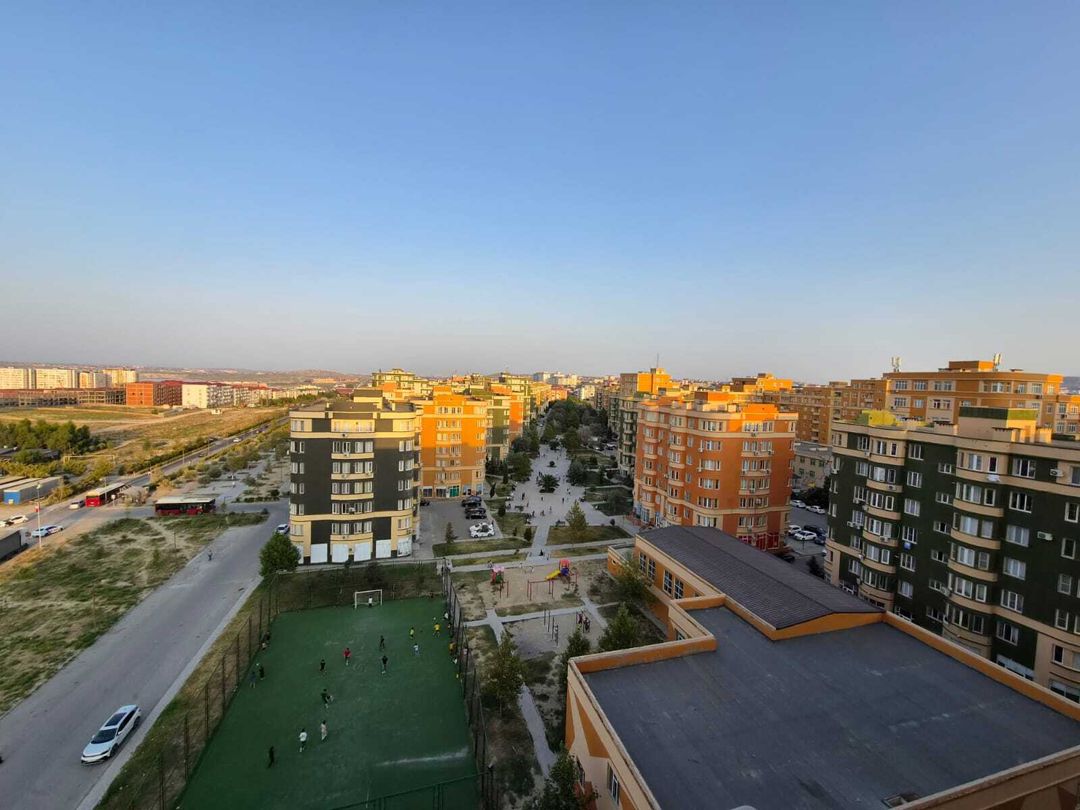Satılır 3 otaqlı yeni tikili 66 m² — Mənzil, Bakı (7)
