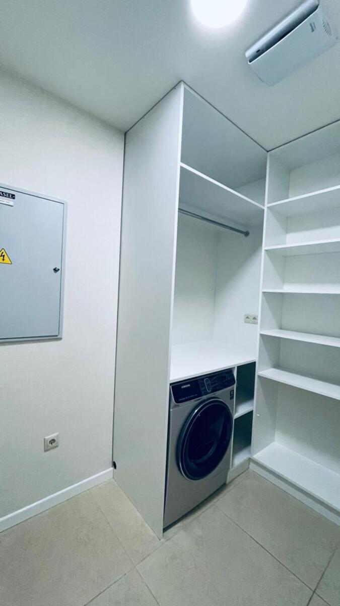 İcarəyə verilir 3 otaqlı yeni tikili 180 m² — Mənzil, Bakı (12)