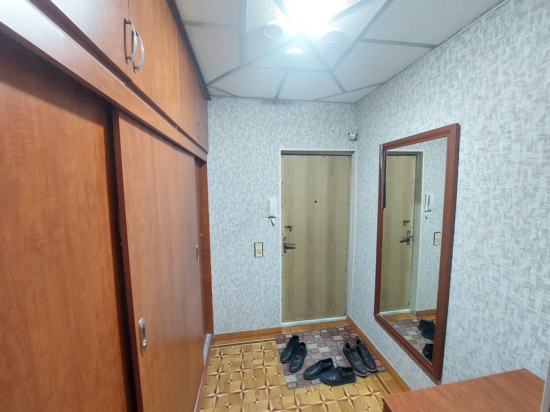Satılır 5 otaqlı köhnə tikili 133 m² — Mənzil, Bakı (6)