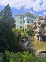 Satılır 9 otaqlı həyət evi/bağ evi 520 m² — Nigar xanim — House, cottage, summer house