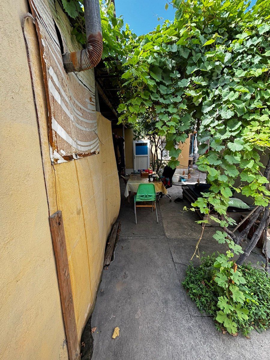 Həyət evi, Sulutəpə r — Ev, villa, Bakı (2)