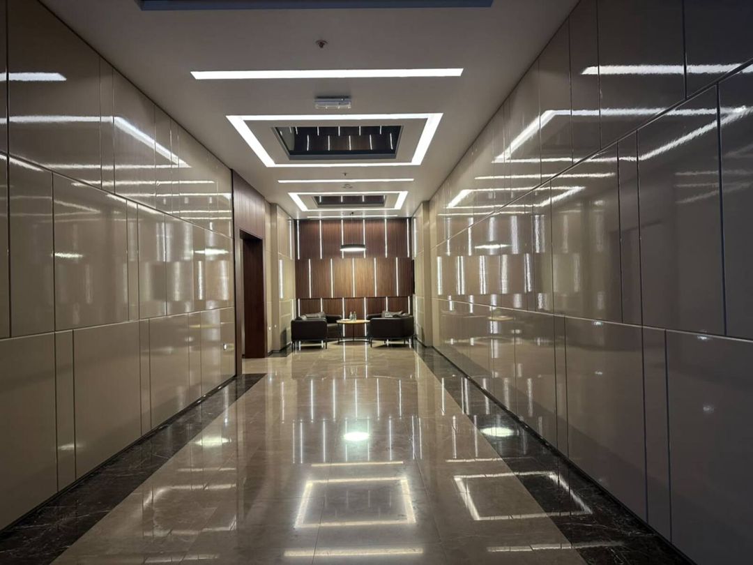 Satılır 4 otaqlı yeni tikili 190 m² — Mənzil, Bakı (12)
