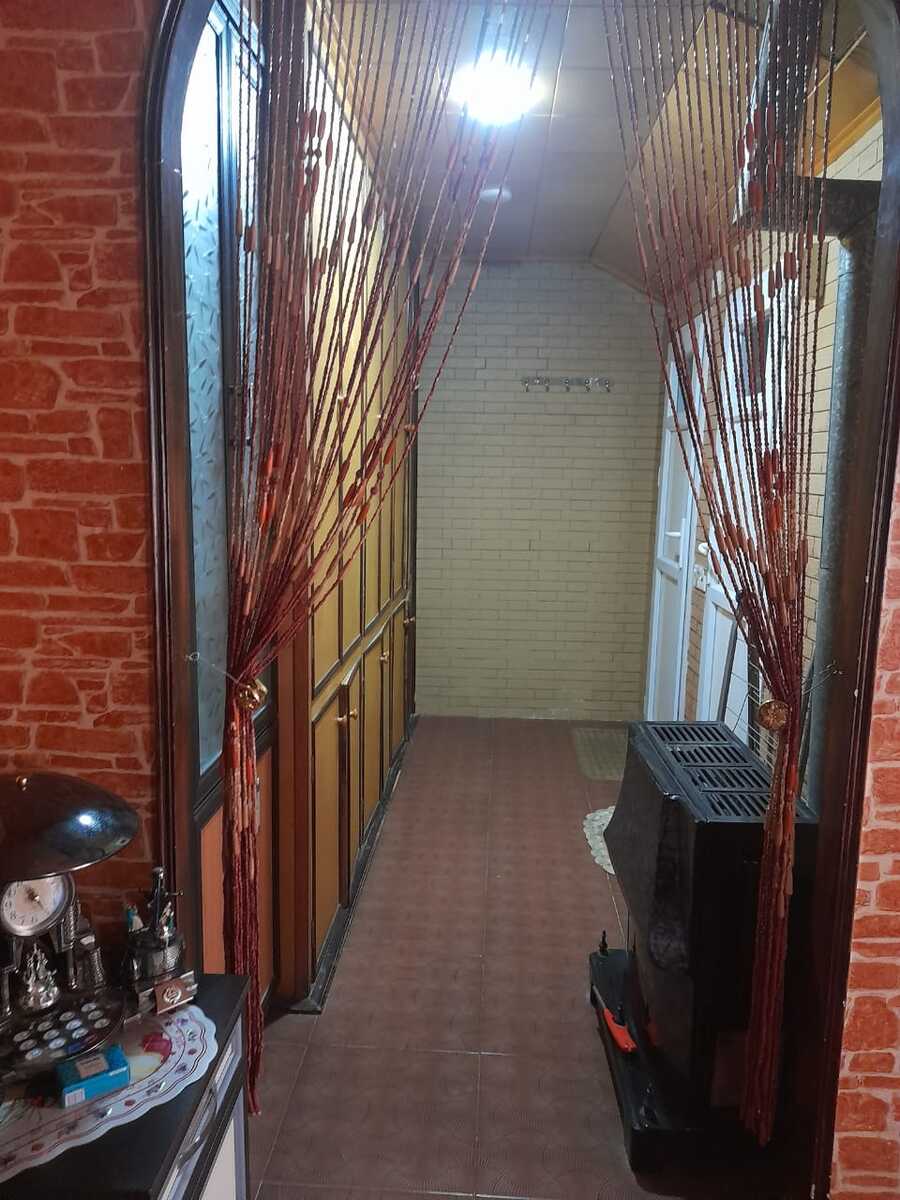 İcarəyə verilir 3 otaqlı həyət evi/bağ evi 80 m² — Ev, villa, Quba (11)