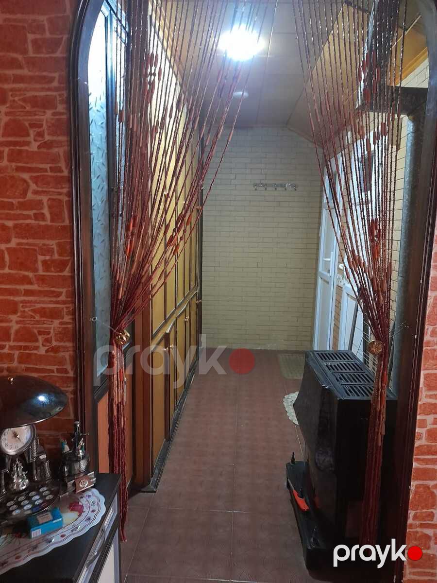 İcarəyə verilir 3 otaqlı həyət evi/bağ evi 80 m² — Ev, villa, Quba (8)