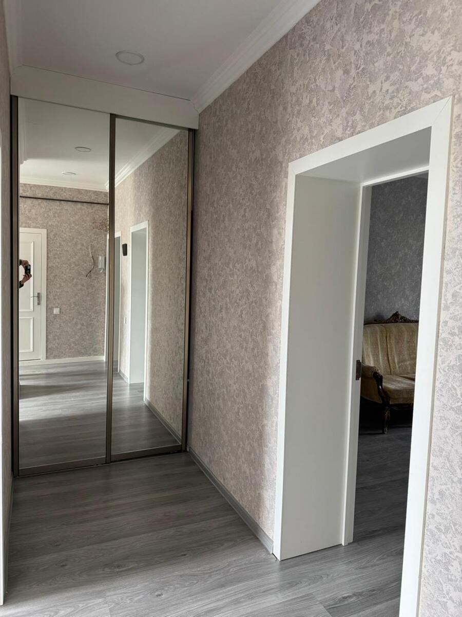 Satılır 3 otaqlı köhnə tikili 80 m² — Mənzil, Bakı (10)