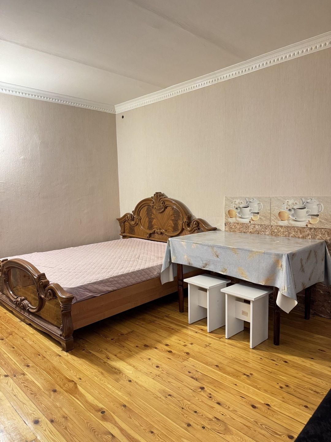 İcarəyə verilir 1 otaqlı köhnə tikili 25 m² — Mənzil, Bakı (2)