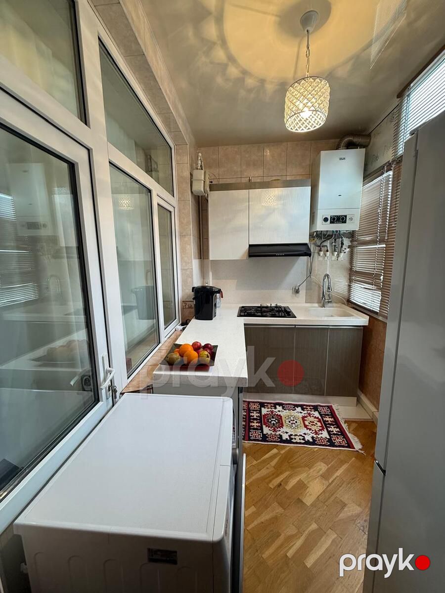 Satılır 2 otaqlı yeni tikili 71 m² — Mənzil, Bakı (5)
