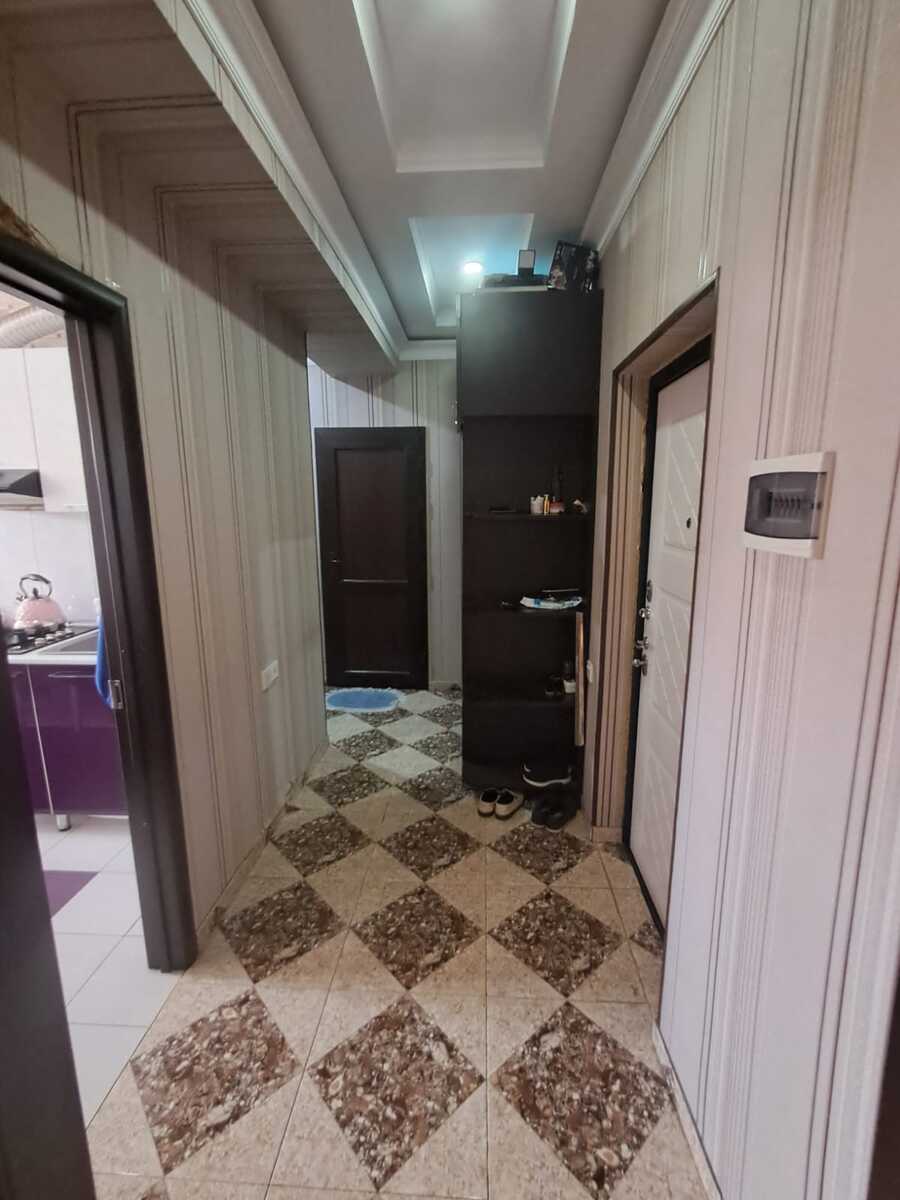 Satılır 3 otaqlı yeni tikili 75 m² — Mənzil, Bakı (6)