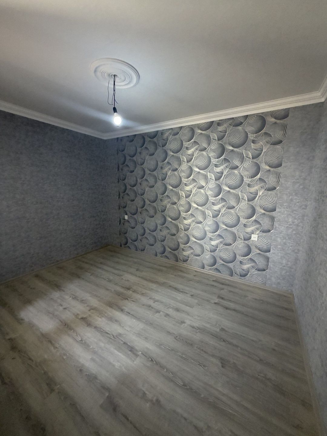 Satılır 3 otaqlı həyət evi/bağ evi 50 m² — Ev, villa, Bakı (5)