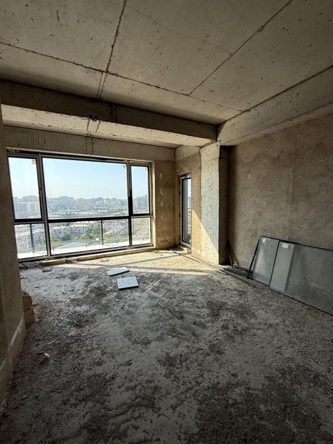 Satılır 3 otaqlı yeni tikili 150.6 m² — Bakı