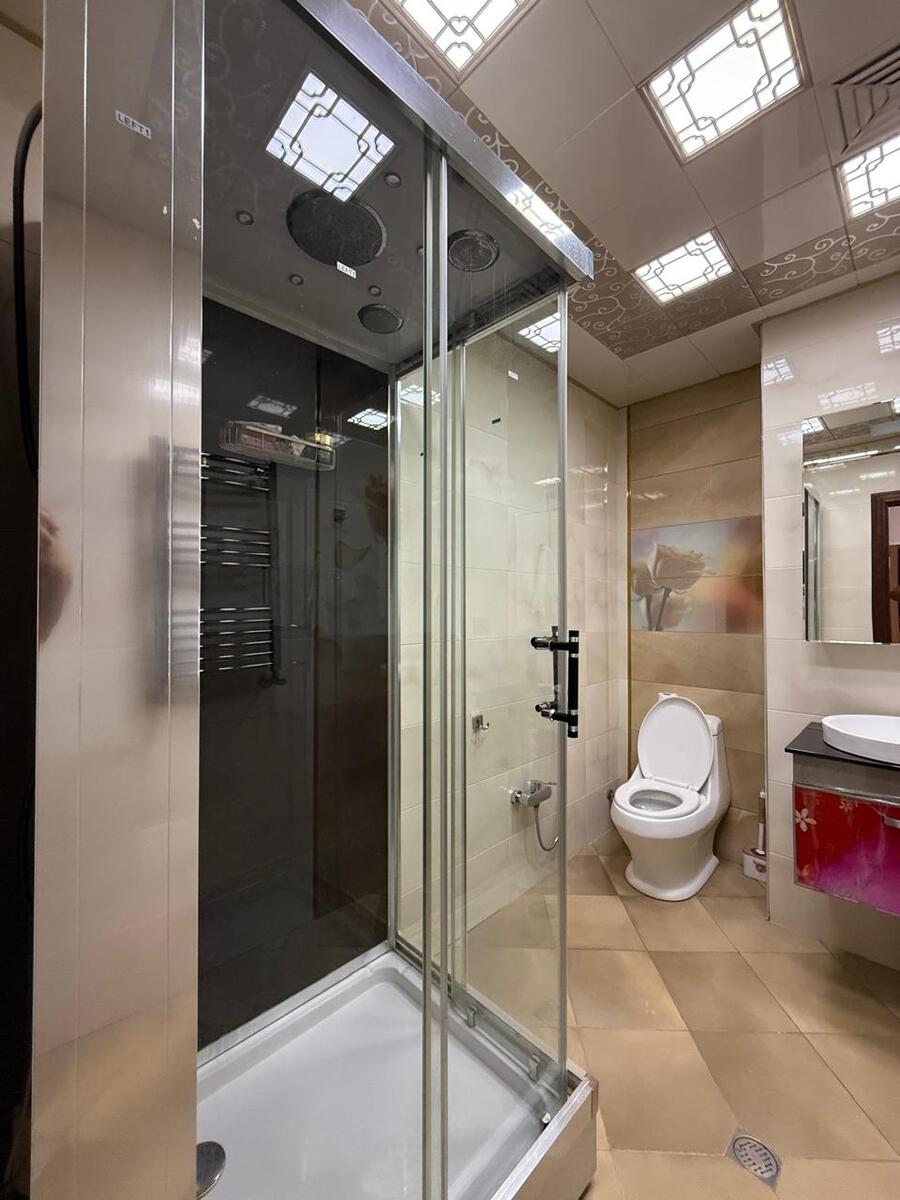 Satılır 3 otaqlı yeni tikili 157 m² — Mənzil, Bakı (11)