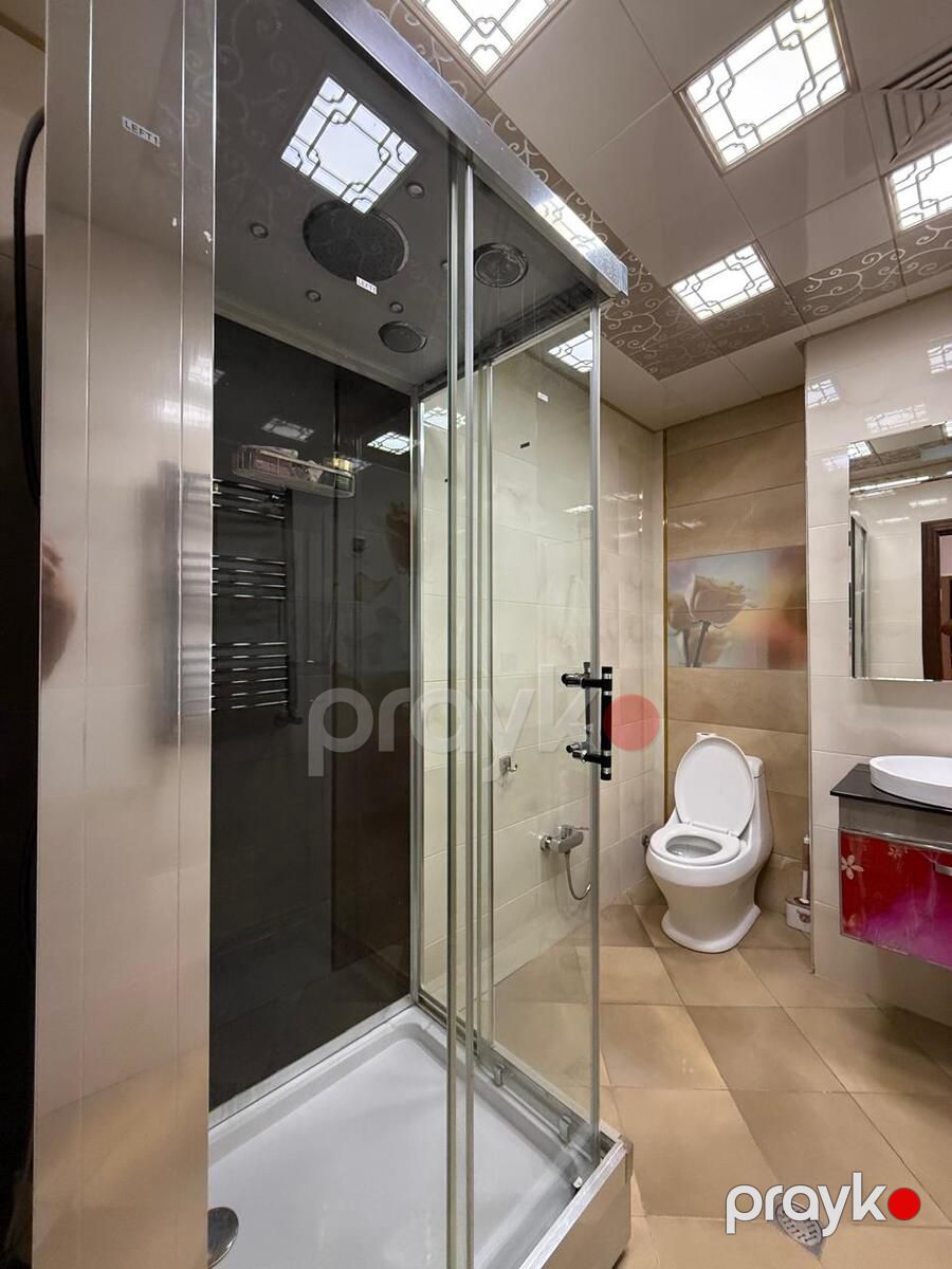 Satılır 3 otaqlı yeni tikili 157 m² — Mənzil, Bakı (11)