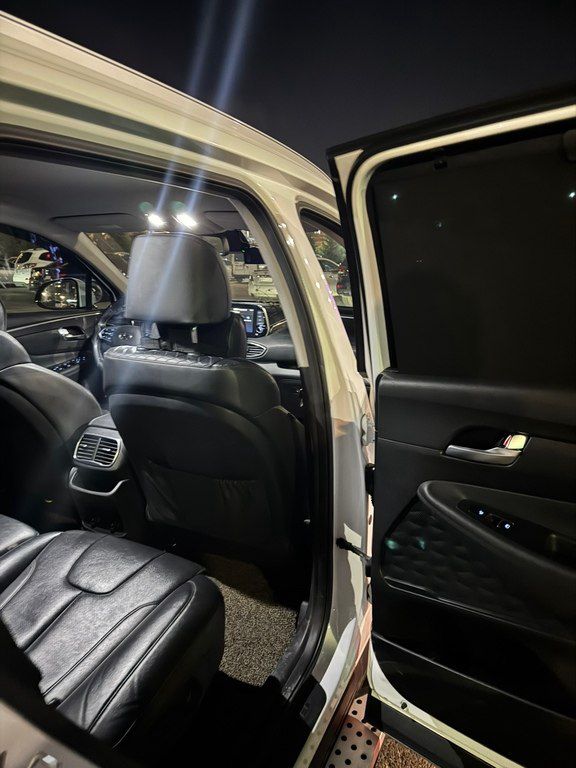Hyundai Santa Fe, 2.0 L, 2019 il, 236 000 km — Avtomobillər, Bakı (7)