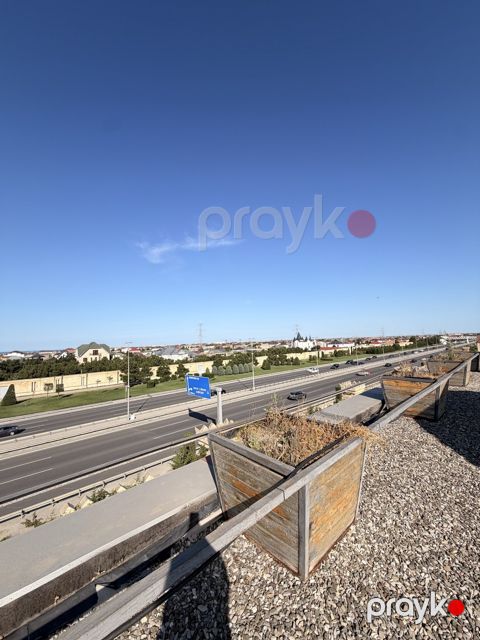 Satılır obyekt 3000 m²