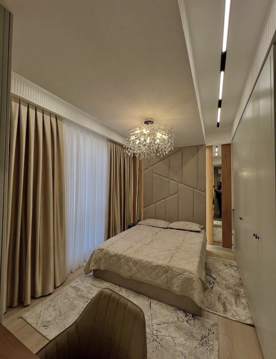 Satılır 2 otaqlı köhnə tikili 75 m² — Mənzil, Bakı (3)
