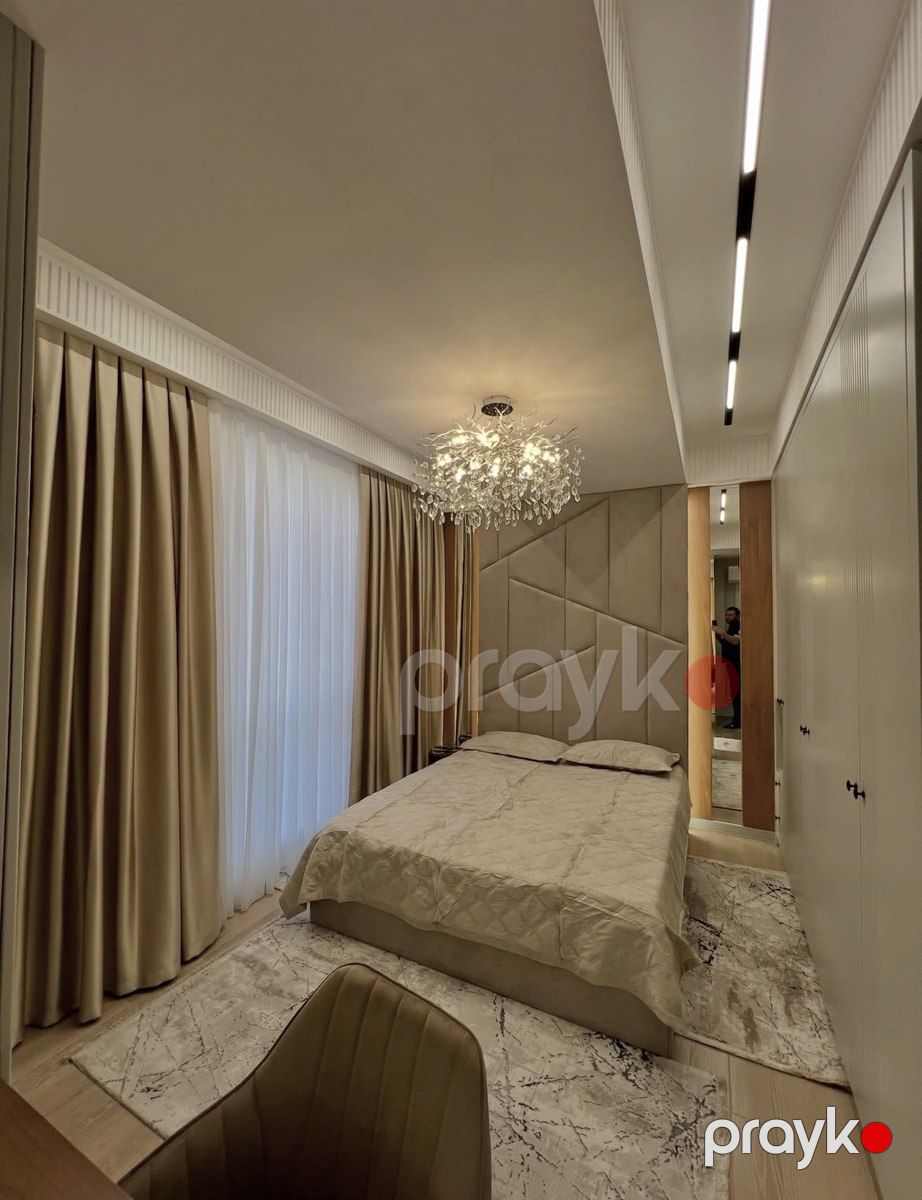 Satılır 2 otaqlı köhnə tikili 75 m² — Mənzil, Bakı (3)