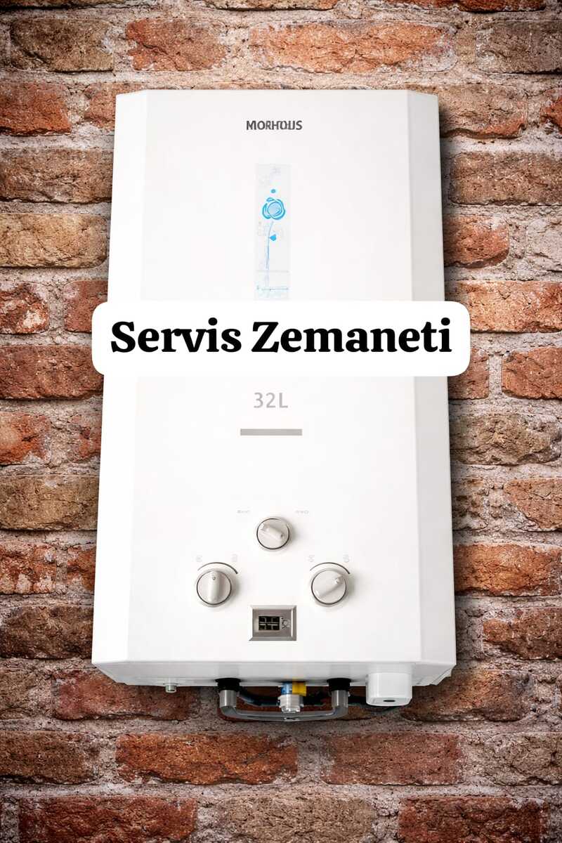 Su qızdırıcıları — Təmir və inşaat, Bakı (10)