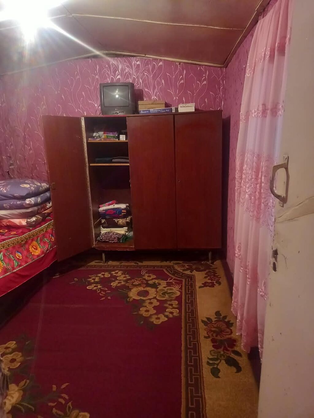 Vagon satılır qiymet 5500 real alıcıya endirim olacaq Uzunu 9metr — Daşınmaz əmlak, Masazır (2)