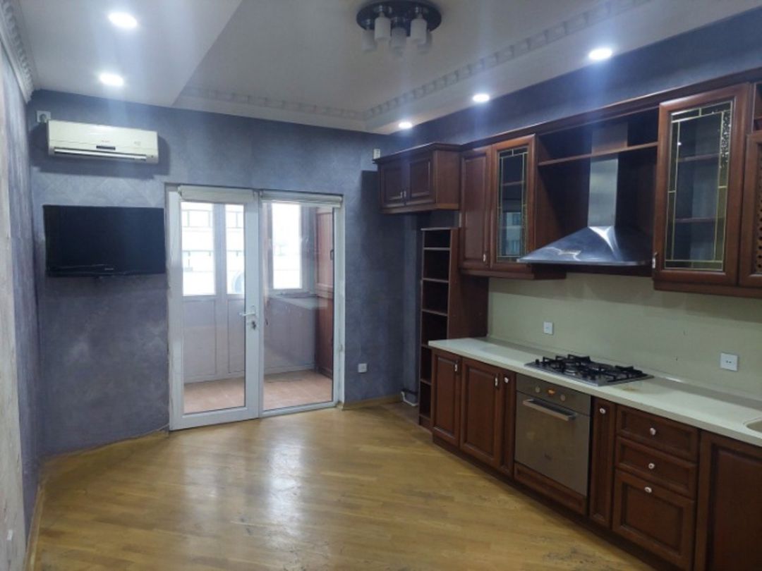 Satılır 3 otaqlı yeni tikili 150 m² — Mənzil, Bakı (7)