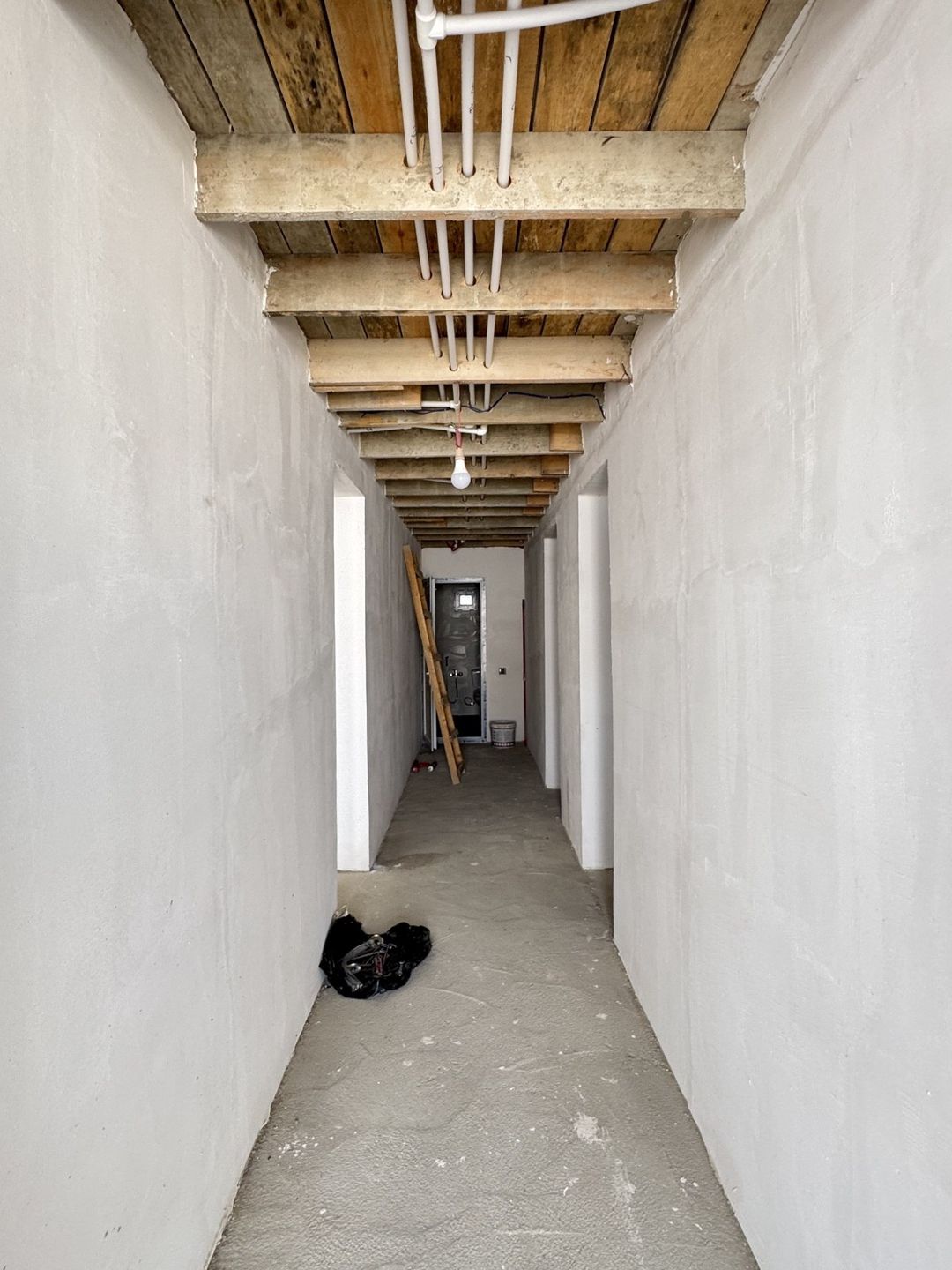 Satılır 4 otaqlı həyət evi/bağ evi 180 m² — Ev, villa, Bakı (12)